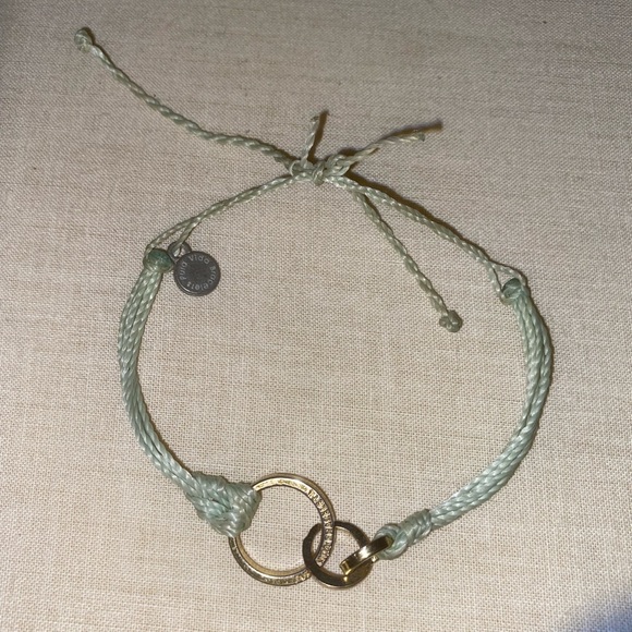 UNISEX - 3 pack of different bracelets BY Puravida. I’ve put together to match!! - Picture 2 of 16